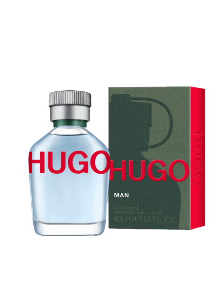 Hugo Man Hugo Boss
