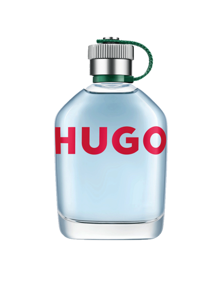 Hugo Man Hugo Boss