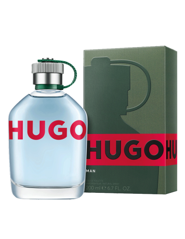Hugo Man Hugo Boss