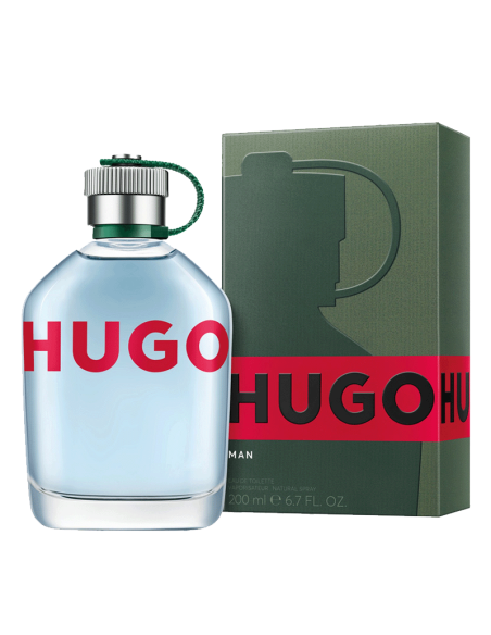 Hugo Man Hugo Boss