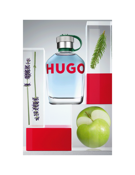 Hugo Man Hugo Boss