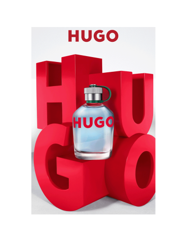 Hugo Man Hugo Boss
