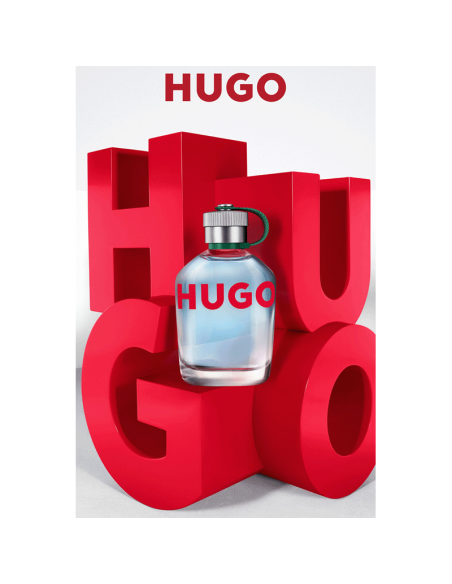 Hugo Man Hugo Boss