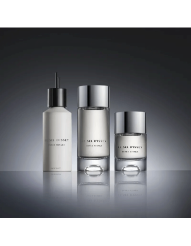 Le Sel d’Issey Issey Miyake