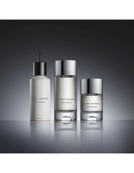 Le Sel d’Issey Issey Miyake