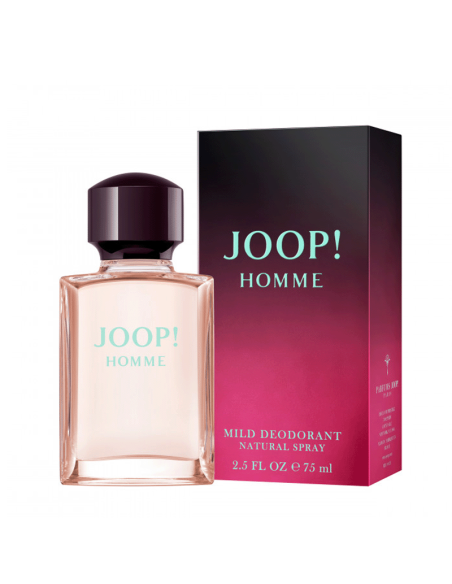 JOOP HOMME DEO