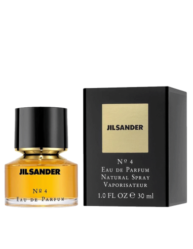 Jil Sander No. 4 Jil Sander