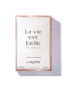 La Vie Est Belle Iris... 2