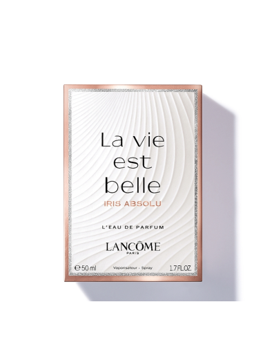 La Vie Est Belle Iris Absolu Lancôme