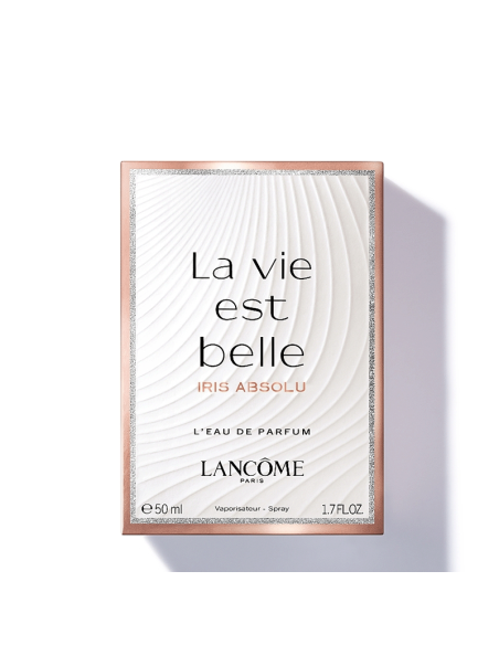 La Vie Est Belle Iris Absolu Lancôme