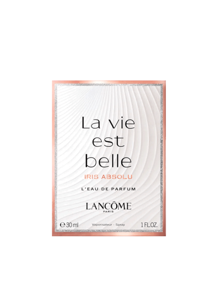 La Vie Est Belle Iris Absolu Lancôme