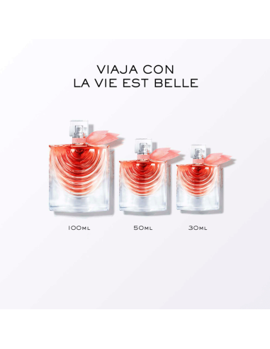 La Vie Est Belle Iris Absolu Lancôme