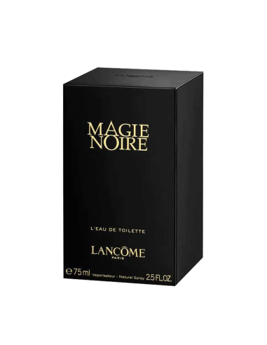 Magie Noire Lancôme