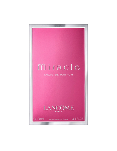 Miracle Lancôme