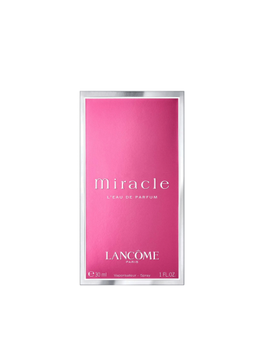 Miracle Lancôme