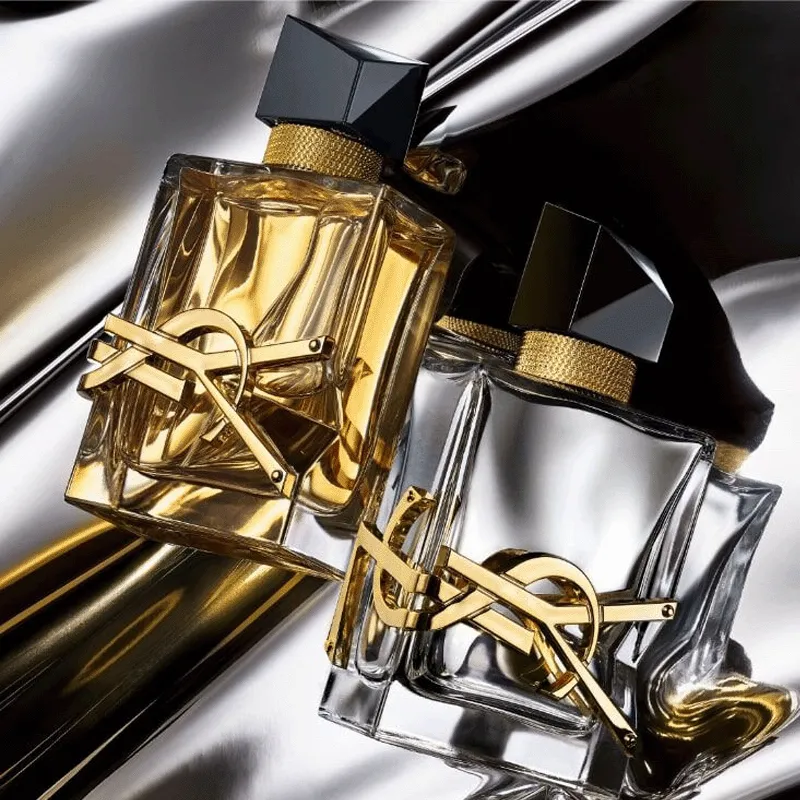 LIBRE L'ABSOLU PLATINE YVES SAINT LAURENT | ESENNIA 