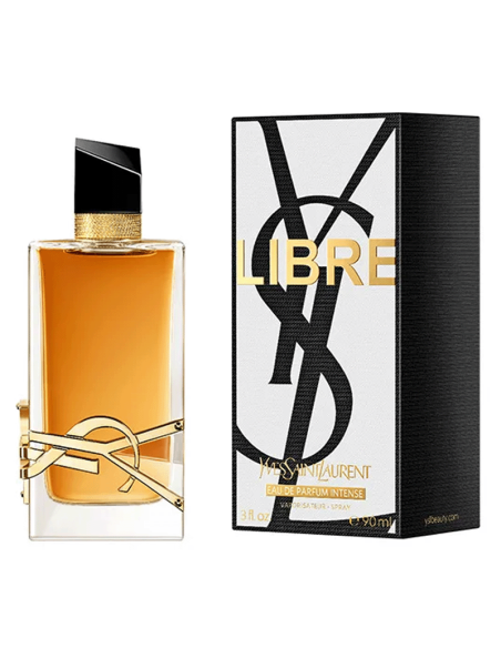 Libre Intense Yves Saint Laurent