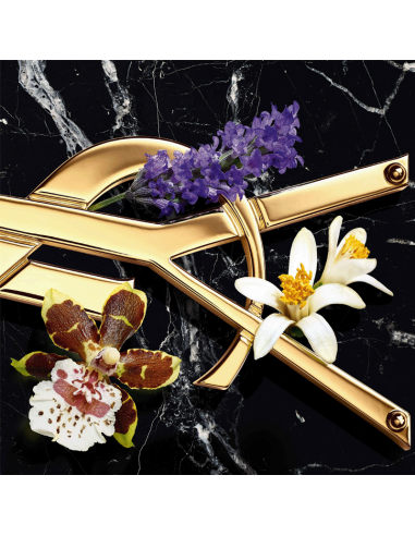 Libre Intense Yves Saint Laurent