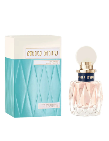 Miu Miu L’Eau Rosée Miu Miu