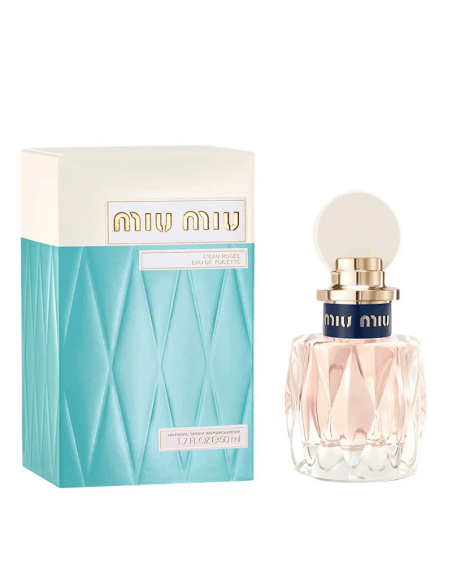 Miu Miu L’Eau Rosée Miu Miu