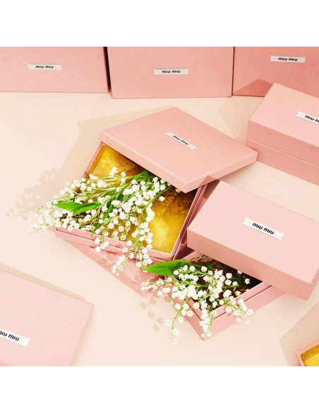 Miu Miu L’Eau Rosée Miu Miu