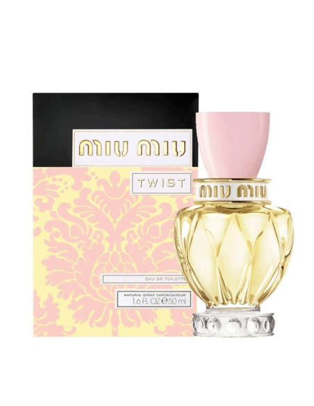 Miu Miu Twist Eau de Toilette Miu Miu