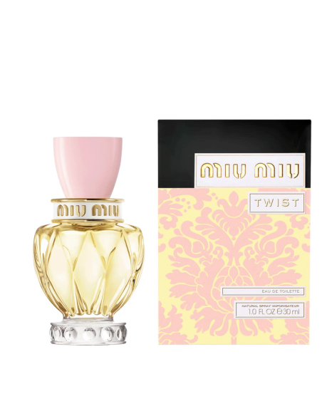 Miu Miu Twist Eau de Toilette Miu Miu
