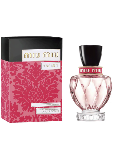Miu Miu Twist Eau de Parfum Miu Miu