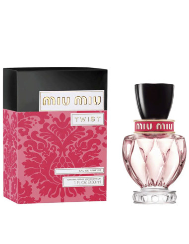 Miu Miu Twist Eau de Parfum Miu Miu