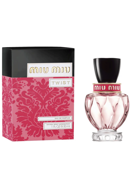 Miu Miu Twist Eau de Parfum Miu Miu