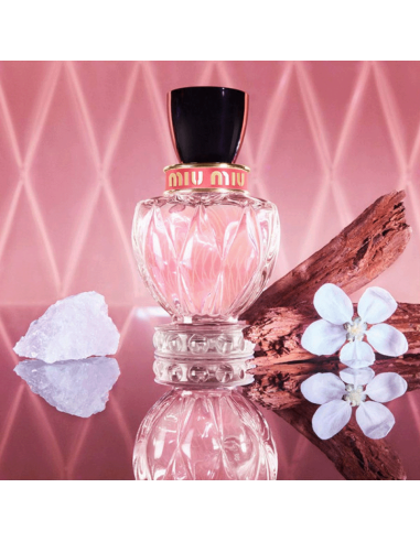 Miu Miu Twist Eau de Parfum Miu Miu
