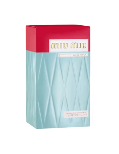 Miu Miu Eau de Parfum 2