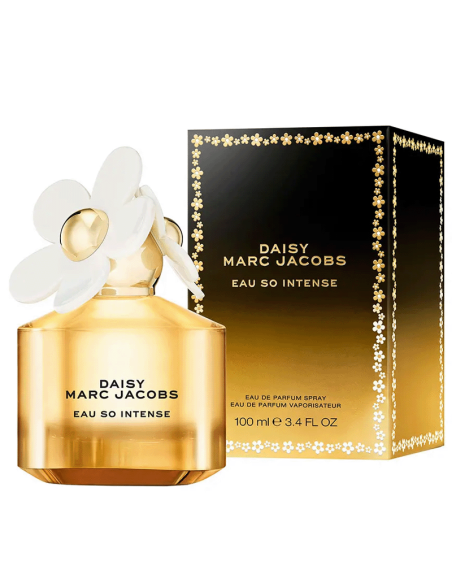 Daisy Eau So Intense Marc Jacobs