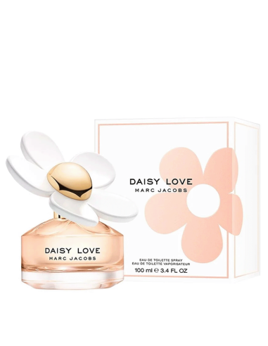 Daisy Love Marc Jacobs
