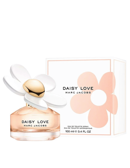 Daisy Love Marc Jacobs