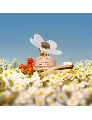 Daisy Love Marc Jacobs