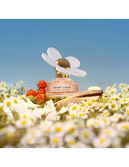 Daisy Love Marc Jacobs