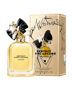 Perfect Intense Marc Jacobs 2