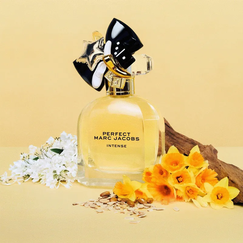 PERFECT INTENSE MARC JACOBS EDP | ESENNIA
