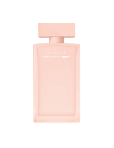 FOR HER MUSC NUDE NARCISO RODRIGUEZ EDP 