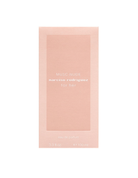 For Her Musc Nude Narciso Rodriguez