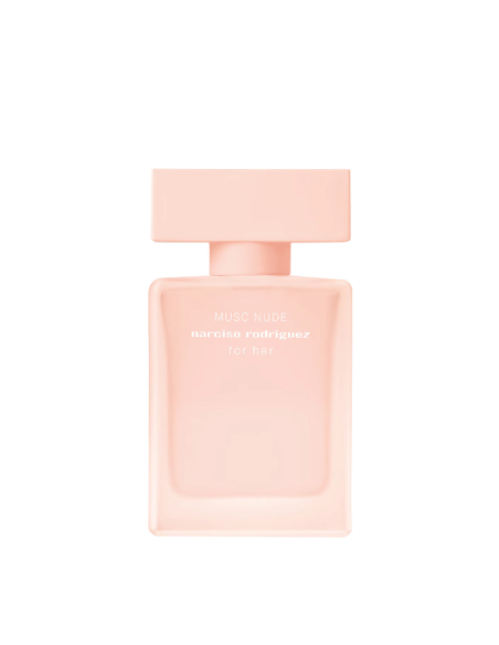 For Her Musc Nude Narciso Rodriguez