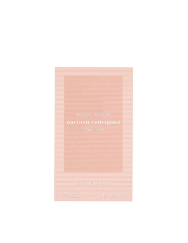 For Her Musc Nude Narciso Rodriguez