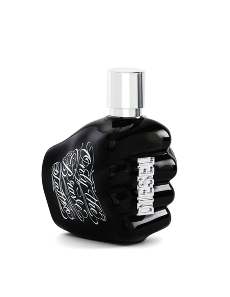 Only The Brave Tattoo Diesel