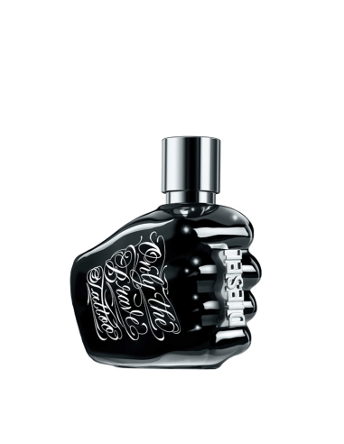 Only The Brave Tattoo Diesel