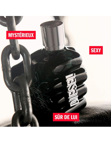 Only The Brave Tattoo Diesel