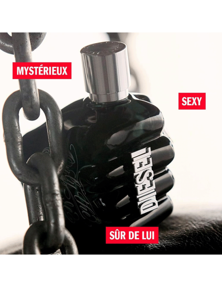 Only The Brave Tattoo Diesel