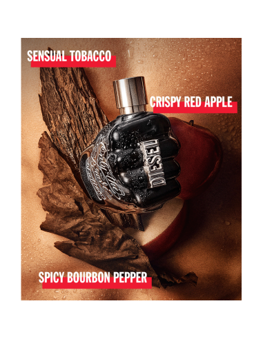 Only The Brave Tattoo Diesel