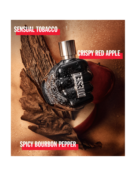 Only The Brave Tattoo Diesel