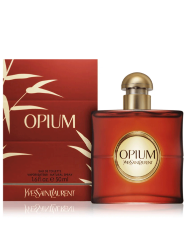 Opium Eau de Toilette